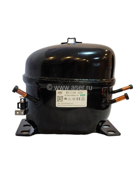 WS98H WANSHENG (R134) - ����������� JIAXIPERA / WANSHENG / MIDEA