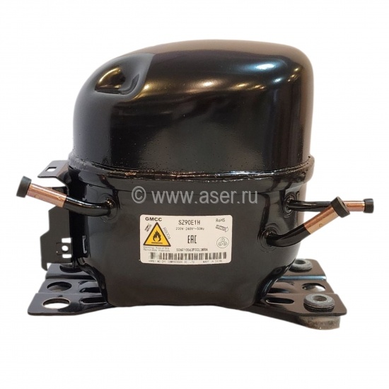 GMCC SZ90E1H MIDEA (R600)  - ����������� JIAXIPERA / WANSHENG / MIDEA