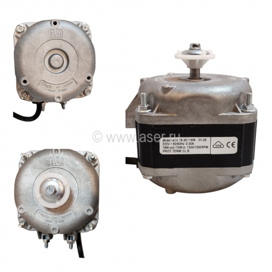 �������������� ELCO 18-30 - �������������� ELCO/YZF