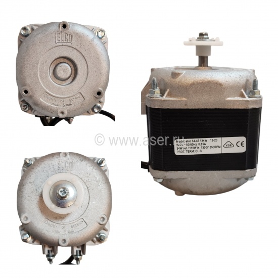�������������� ELCO 35-45 - �������������� ELCO/YZF