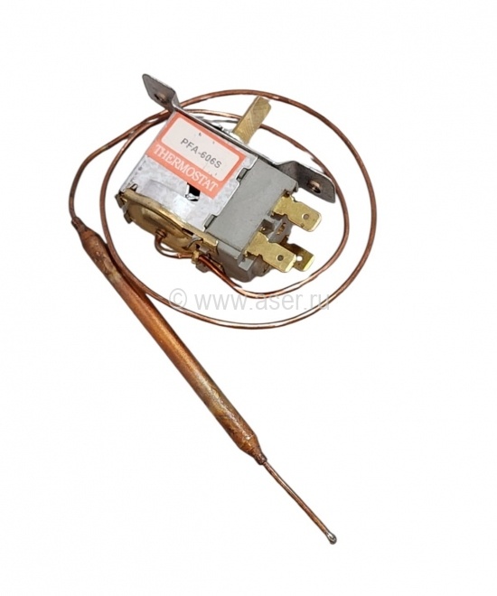 PFA 606S  - ��������������� ��� �������������