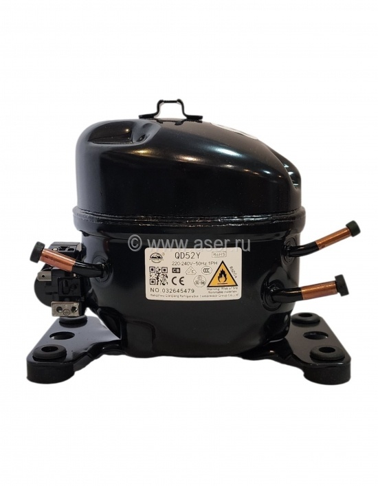 QD52Y WANSHENG (R600) - ����������� ��� ������� �������������
