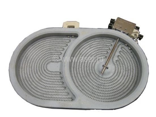 ��������������� ��� �������������� ��� ��������, EGO Hilight 2000W/230V - �������� ��� ������������� ����, ������� ������