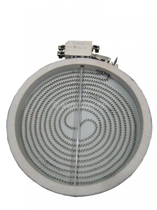 ��������������� ��� ��������������,EIKA, 1800 W, D - 200 �� - �������� ��� ������������� ����, ������� ������